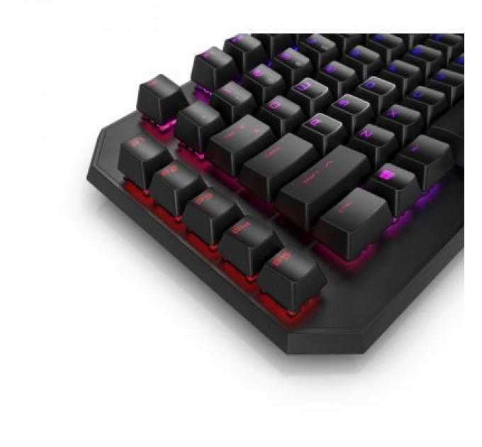 HP Клавіатура HP OMEN Sequencer USB (2VN99AA)