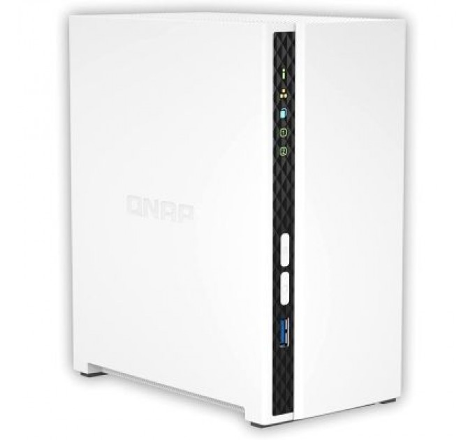 QNap NAS QNap TS-233