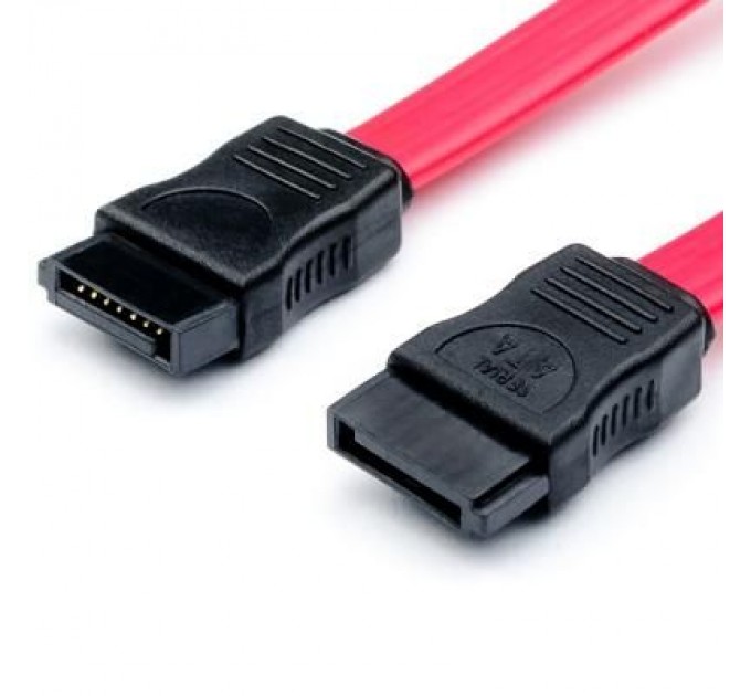 Atcom Кабель для передачі даних SATA 1.0m Atcom (9563)