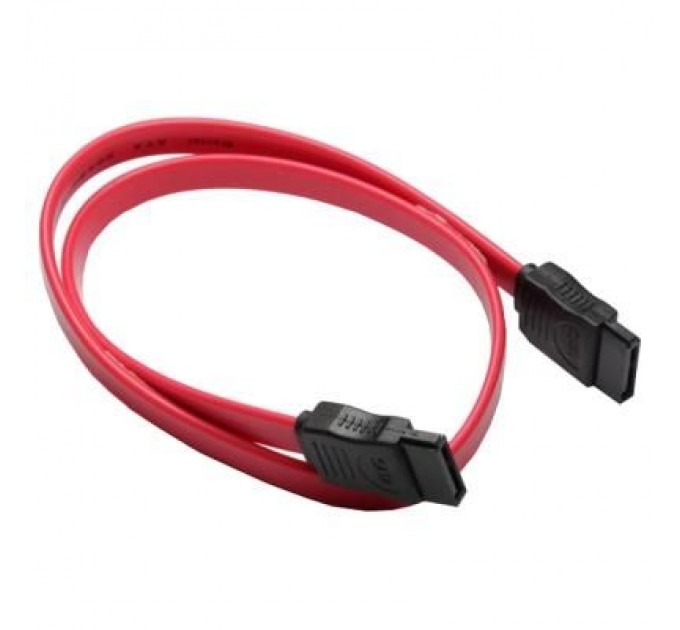 Atcom Кабель для передачі даних SATA 1.0m Atcom (9563)