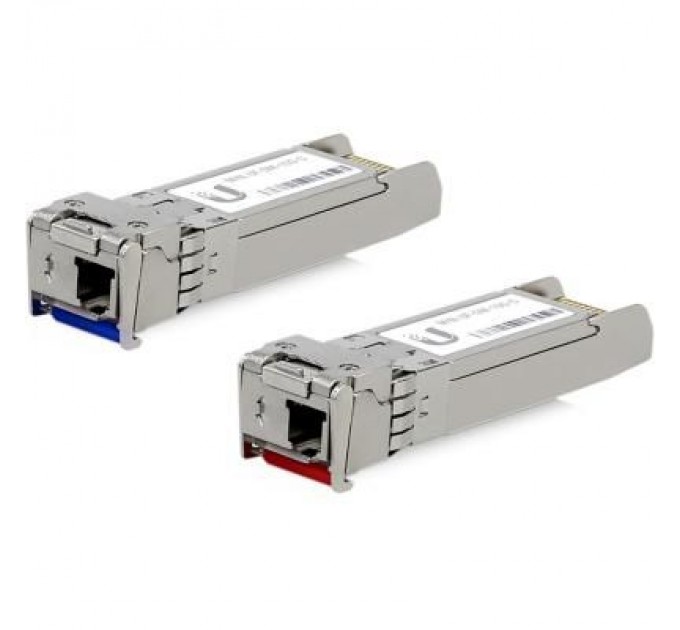Ubiquiti Модуль SFP Ubiquiti UF-SM-10G-S