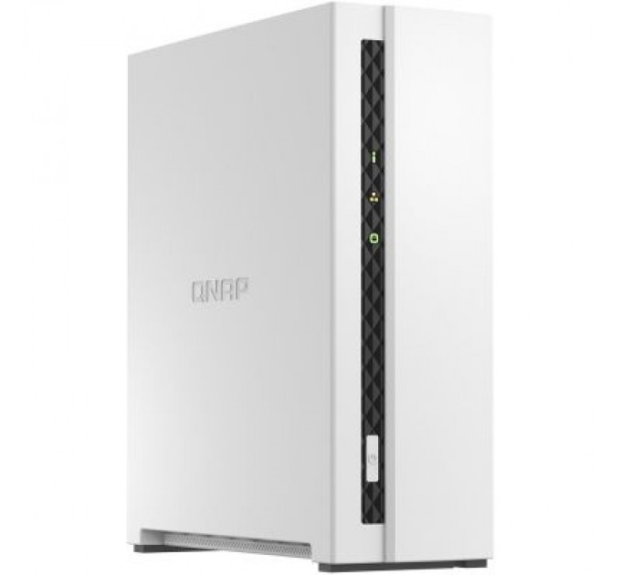 QNap NAS QNap TS-233