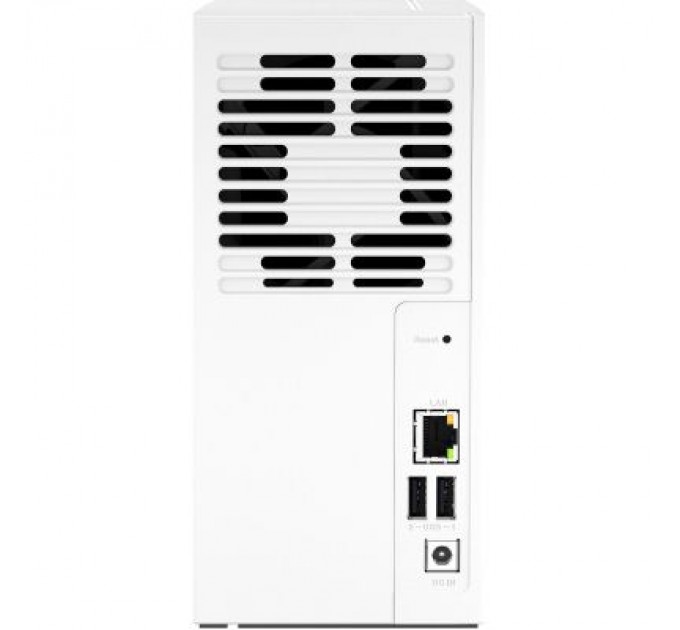 QNap NAS QNap TS-233