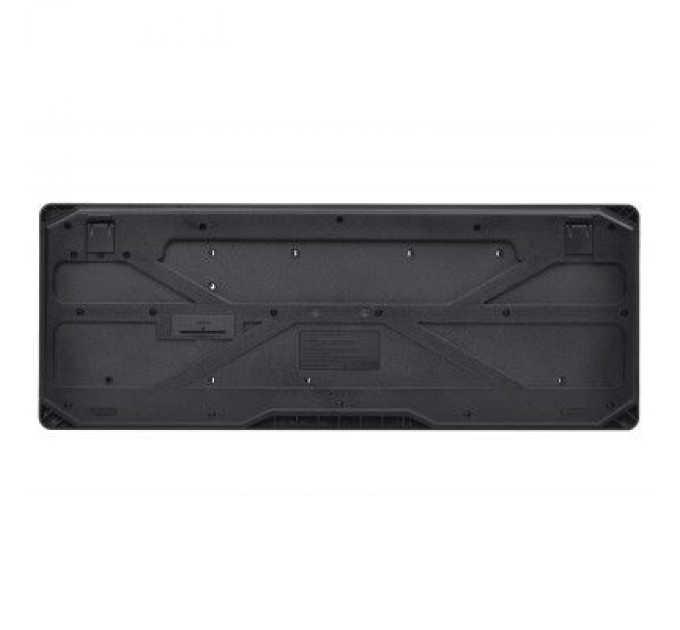 2E Комплект 2E MK410 Black (2E-MK410MWB)