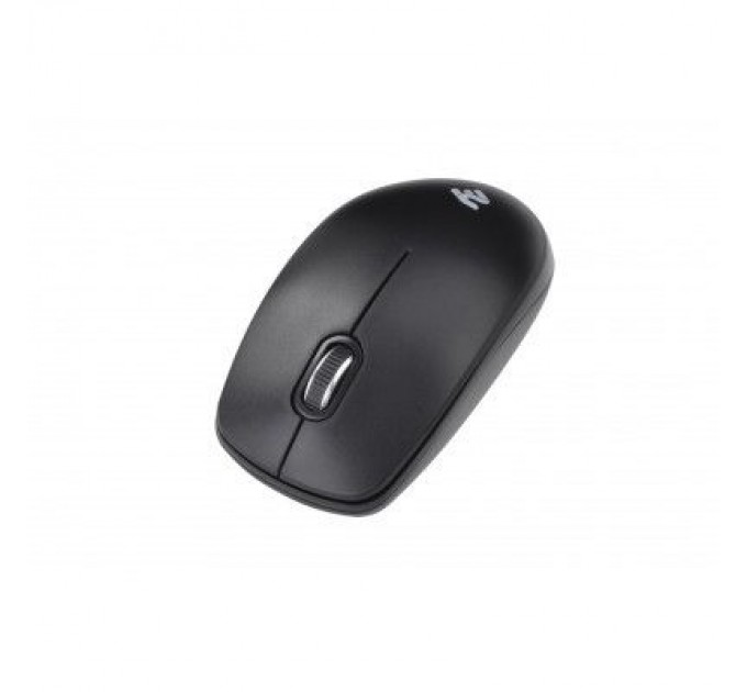 2E Комплект 2E MK410 Black (2E-MK410MWB)