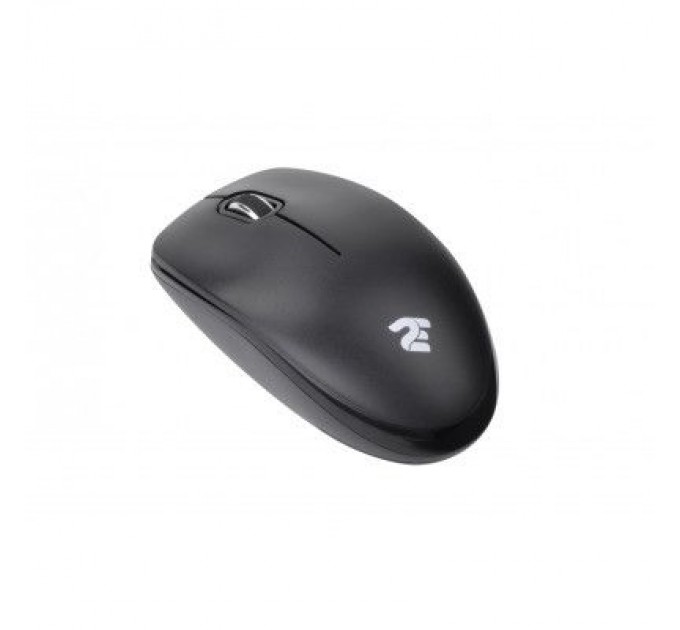 2E Комплект 2E MK410 Black (2E-MK410MWB)