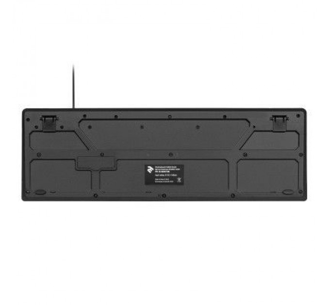 2E Комплект 2E MK401 USB Black (2E-MK401UB)