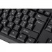 2E Комплект 2E MK401 USB Black (2E-MK401UB)