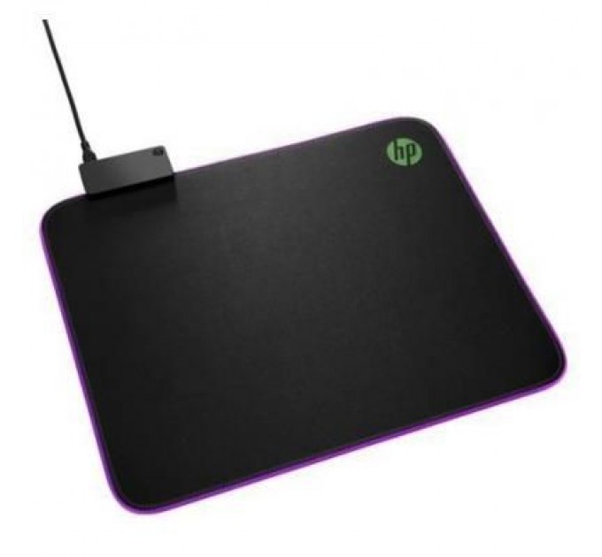 HP Килимок для мишки HP Pavilion 400 RGB LED (5JH72AA)