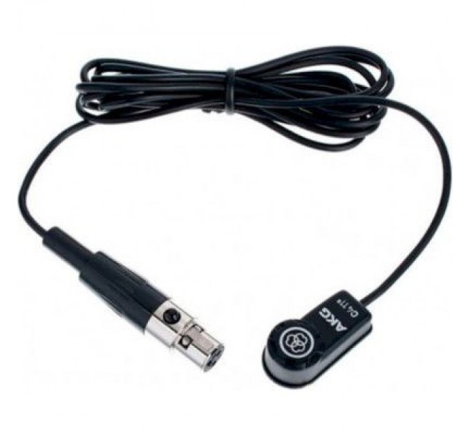 AKG Мікрофон AKG C411 L (2571H00030)