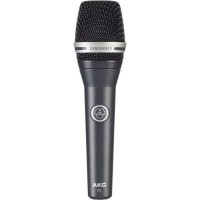 Мікрофон AKG C5