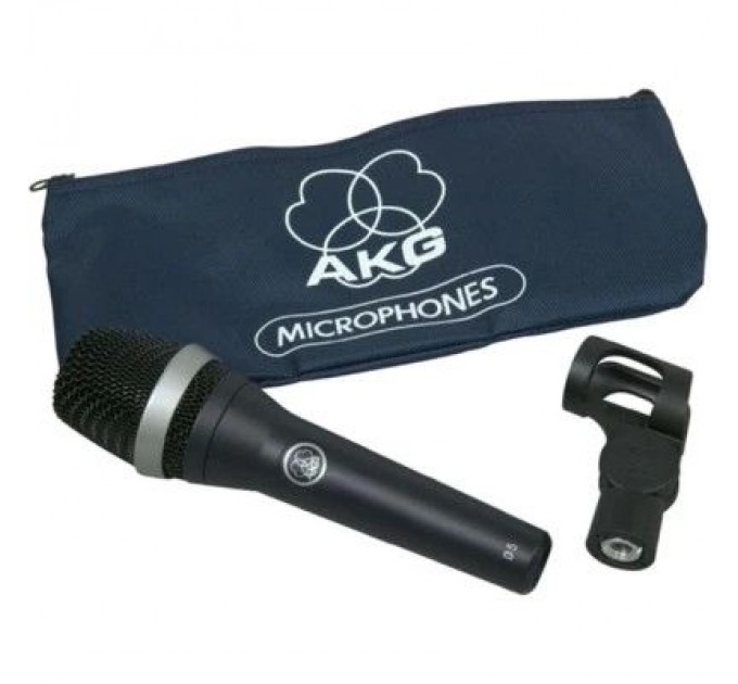 AKG Мікрофон AKG D5 (3138X00070)