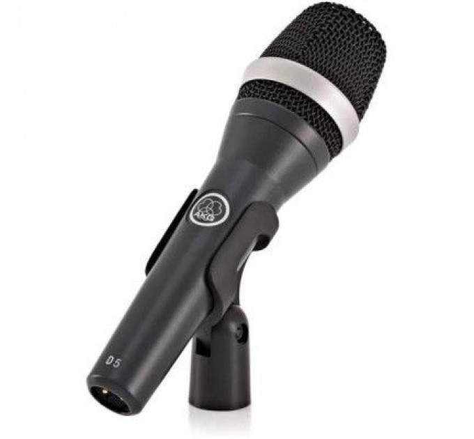 AKG Мікрофон AKG D5 (3138X00070)