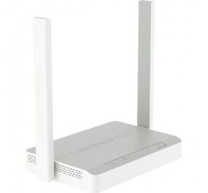 Keenetic Маршрутизатор Keenetic Explorer (KN-1613)