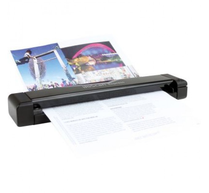 Iris Сканер Iris IRISCan Express 4 (458510)