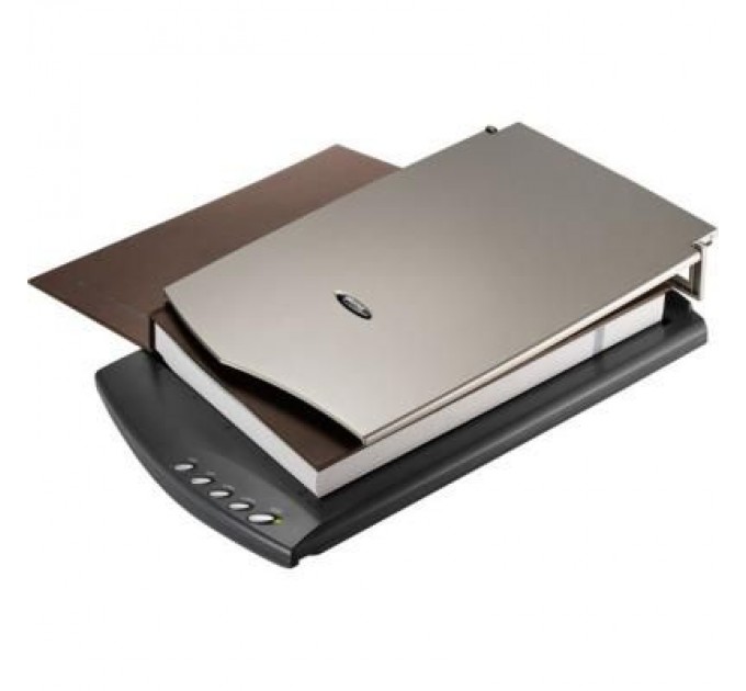 Plustek Сканер Plustek OpticSlim 2610 Plus (0304TS)