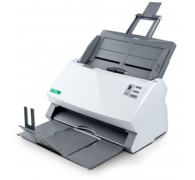 Plustek Сканер Plustek SmartOffice PS3140U (0297TS)