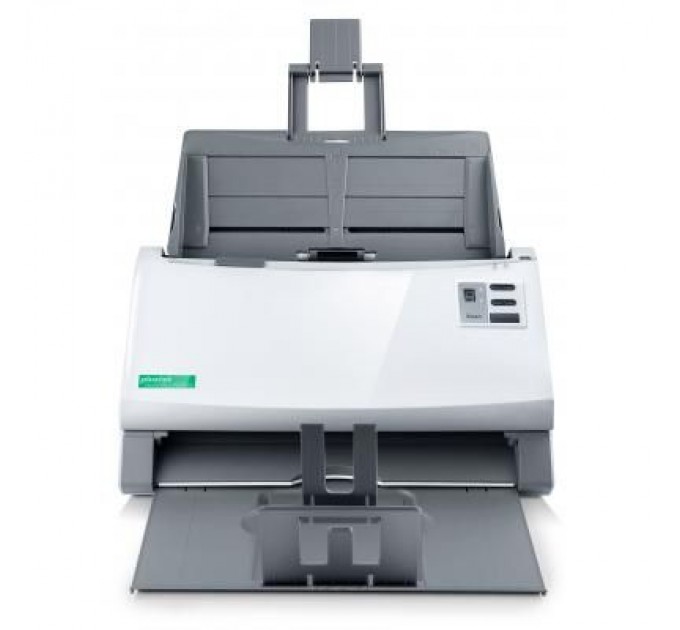 Plustek Сканер Plustek SmartOffice PS3140U (0297TS)