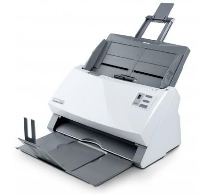 Plustek Сканер Plustek SmartOffice PS3180U (284)