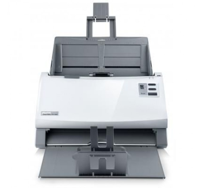 Plustek Сканер Plustek SmartOffice PS3180U (284)