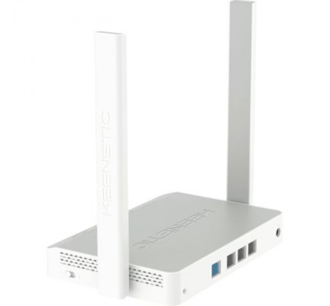 Keenetic Маршрутизатор Keenetic Explorer (KN-1613)