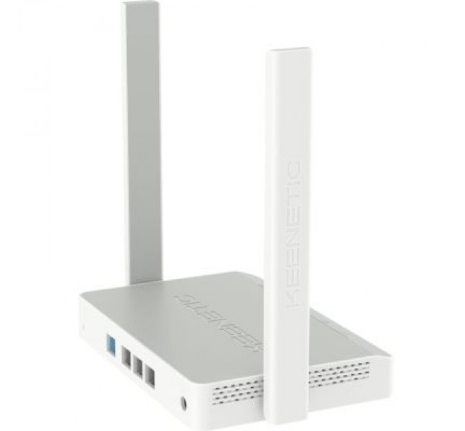 Keenetic Маршрутизатор Keenetic Explorer (KN-1613)