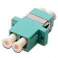 Digitus Адаптер Digitus LC/ LC Duplex Multimode, керам. сердечник (DN-96009-1)