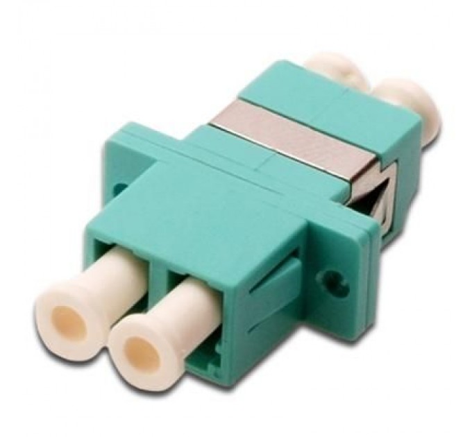 Digitus Адаптер Digitus LC/ LC Duplex Multimode, керам. сердечник (DN-96009-1)