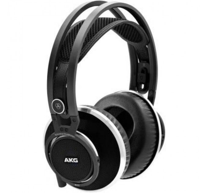 AKG Навушники AKG K812 PRO (3458X00010)