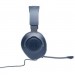 JBL Навушники JBL Quantum 100 Blue (JBLQUANTUM100BLU)