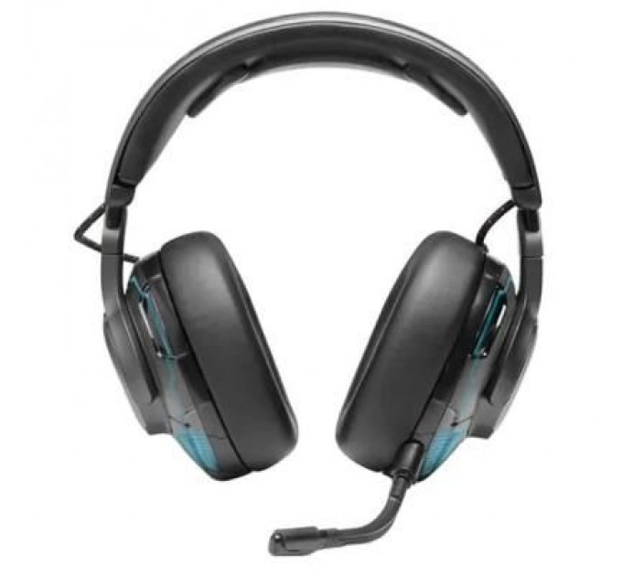 JBL Навушники JBL Quantum One Black (JBLQUANTUMONEBLK)