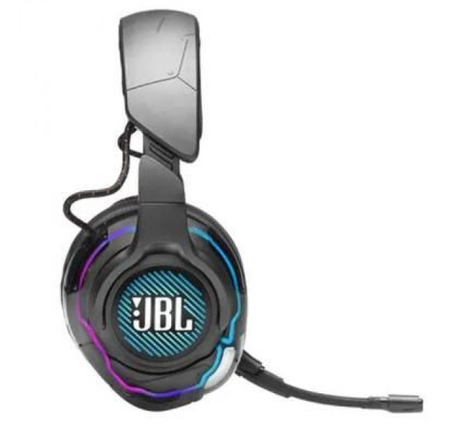 JBL Навушники JBL Quantum One Black (JBLQUANTUMONEBLK)