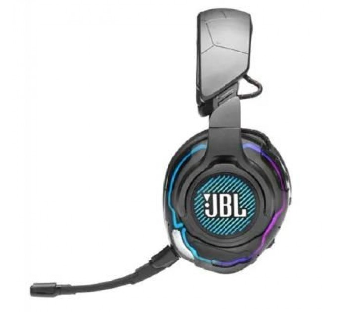 JBL Навушники JBL Quantum One Black (JBLQUANTUMONEBLK)