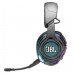 JBL Навушники JBL Quantum One Black (JBLQUANTUMONEBLK)