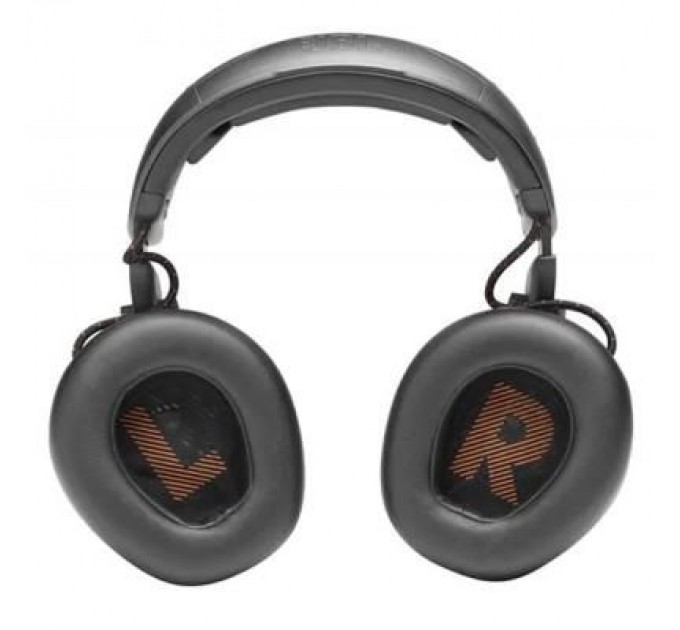 JBL Навушники JBL Quantum One Black (JBLQUANTUMONEBLK)