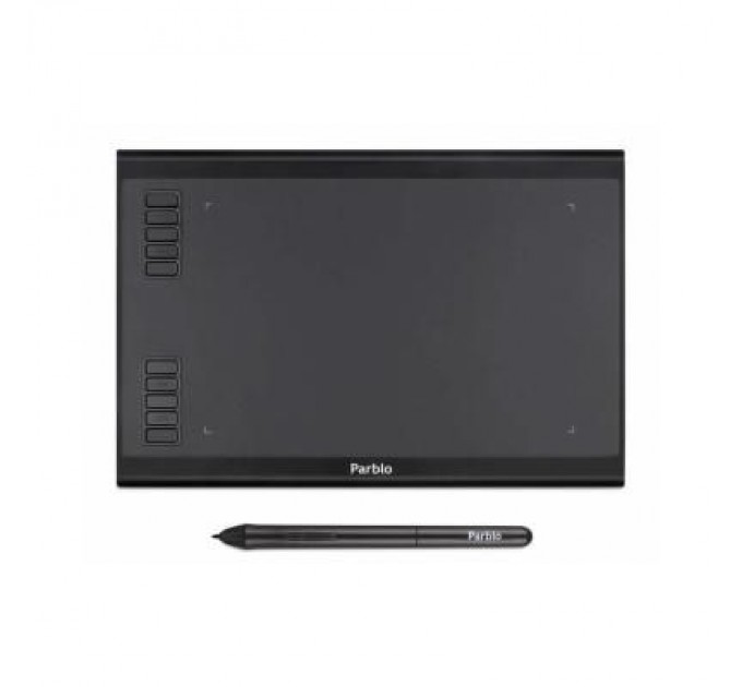 Parblo Графічний планшет Parblo A610 Plus