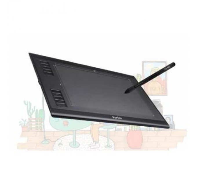 Parblo Графічний планшет Parblo A610 Plus