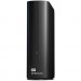 WESTERN DIGITAL Зовнішній жорсткий диск 3.5" 10TB WD (WDBWLG0100HBK-EESN)