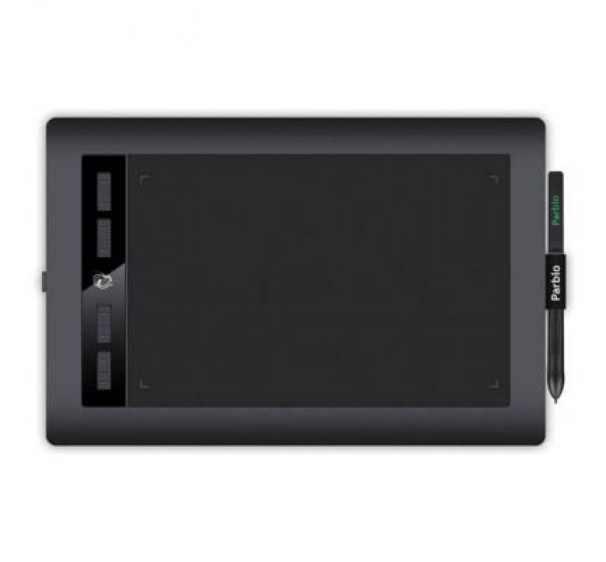 Parblo Графічний планшет Parblo A610S