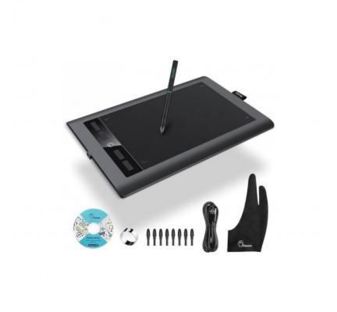 Parblo Графічний планшет Parblo A610S