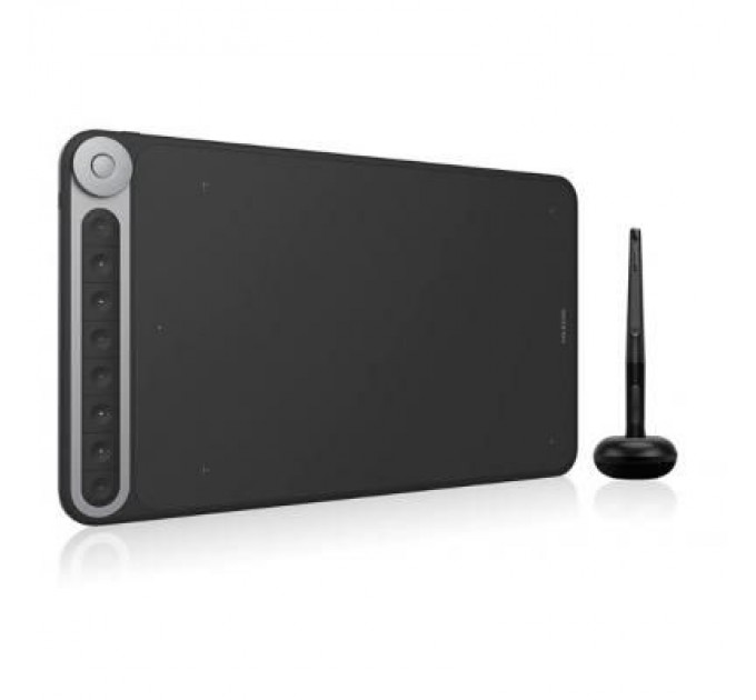 Huion Графічний планшет Huion Inspiroy Dial Q620M (Q620M)