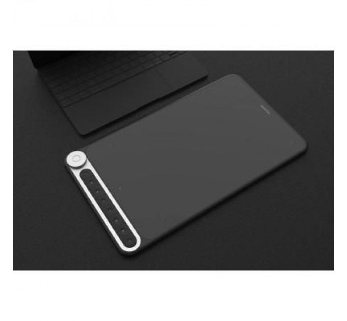 Huion Графічний планшет Huion Inspiroy Dial Q620M (Q620M)