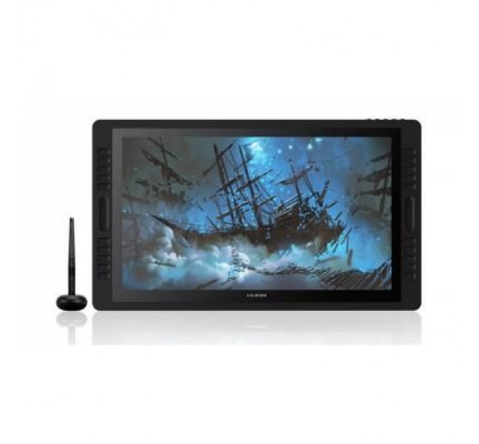Huion Планшет-монітор Huion Kamvas Pro 22 (GT2201)