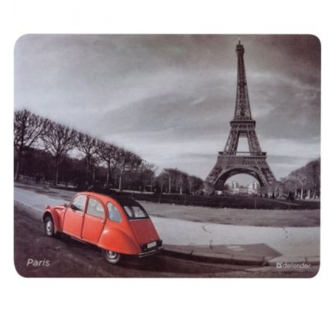 Defender Килимок для мишки Defender Journey (50415)