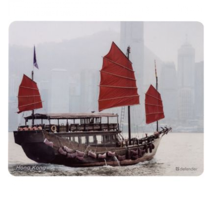 Defender Килимок для мишки Defender Journey (50415)