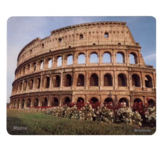 Defender Килимок для мишки Defender Journey (50415)