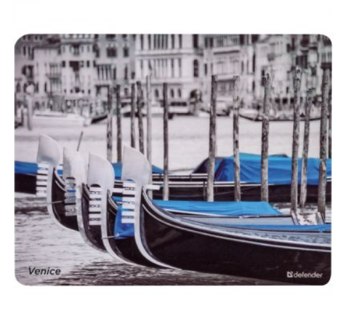 Defender Килимок для мишки Defender Journey (50415)