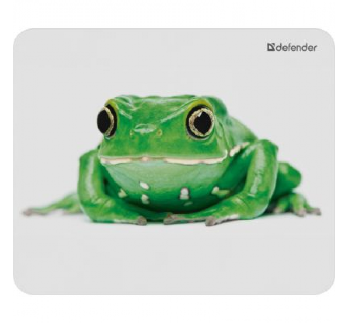 Defender Килимок для мишки Defender Wild Animals (50803)