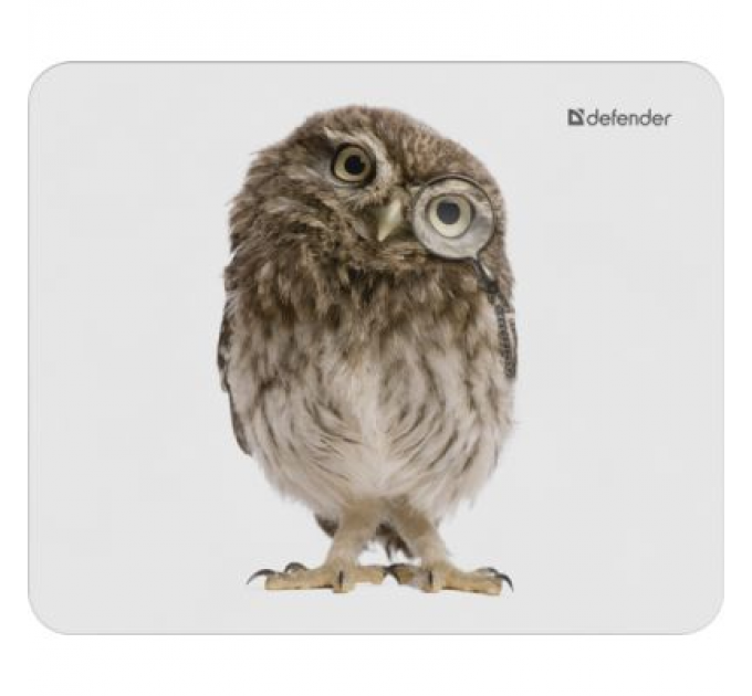 Defender Килимок для мишки Defender Wild Animals (50803)