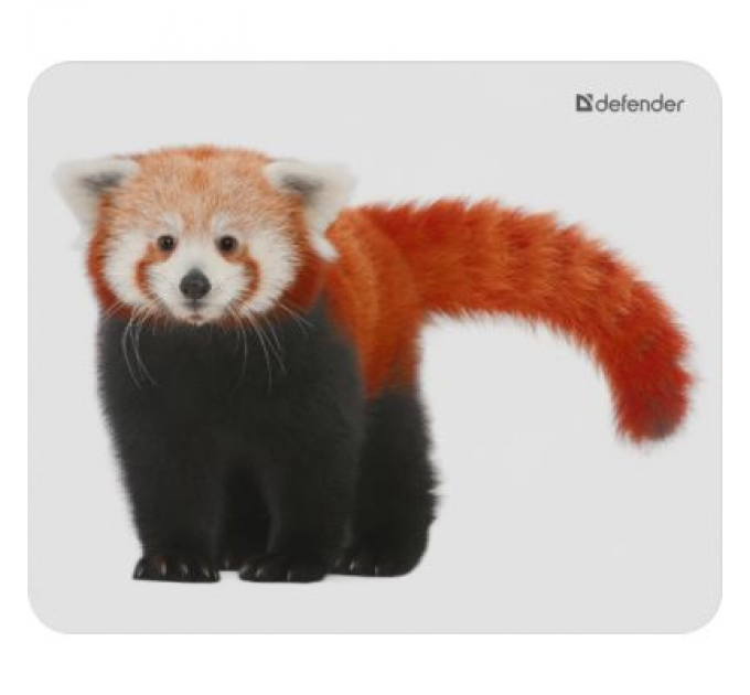 Defender Килимок для мишки Defender Wild Animals (50803)